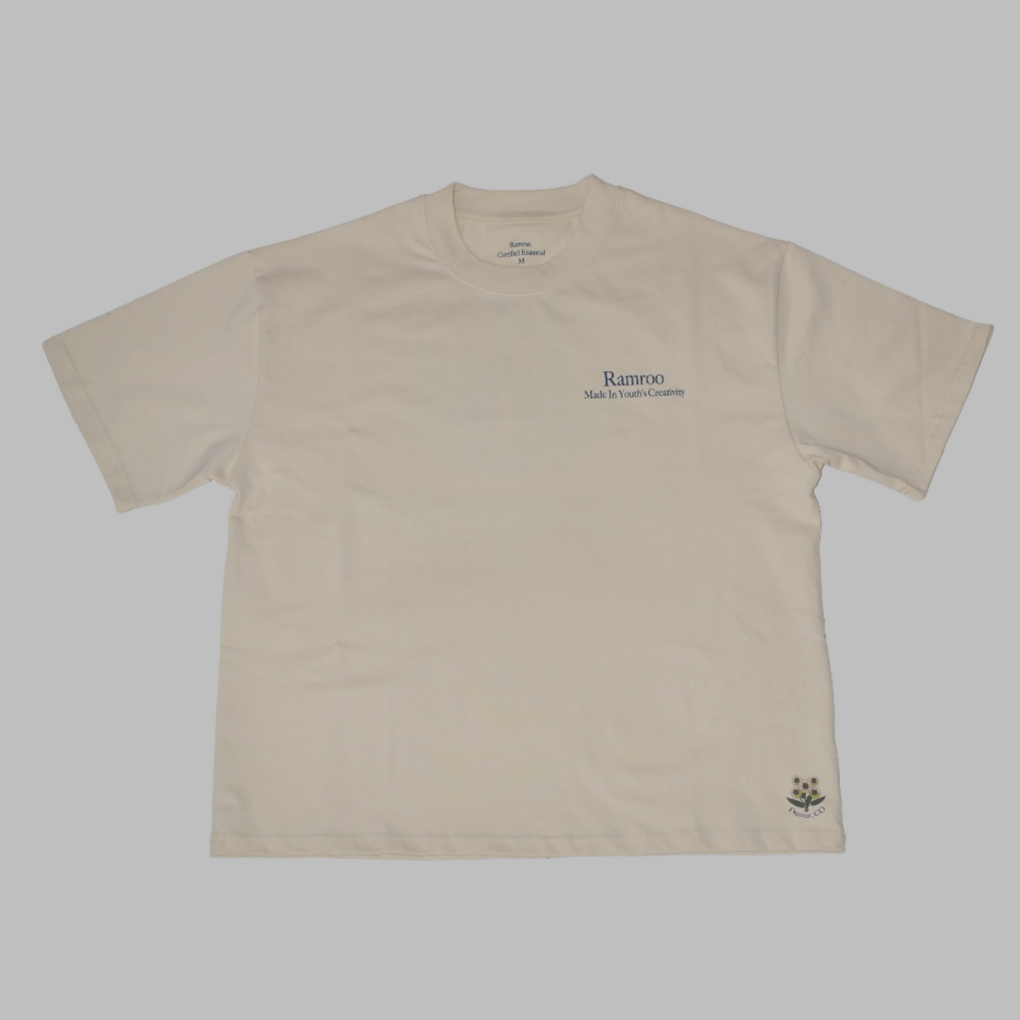 Ramroo Tee